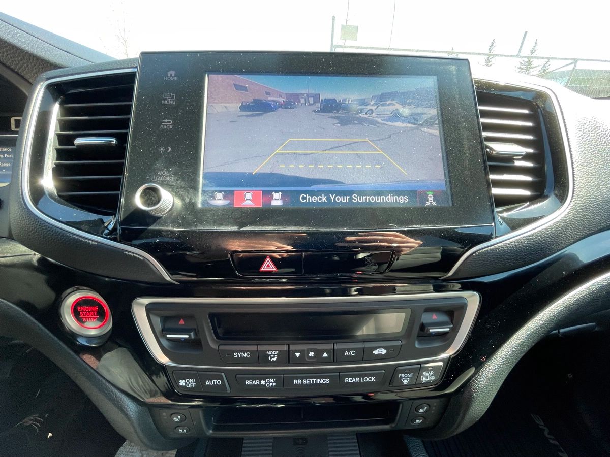 2023 Honda Ridgeline - Image 30