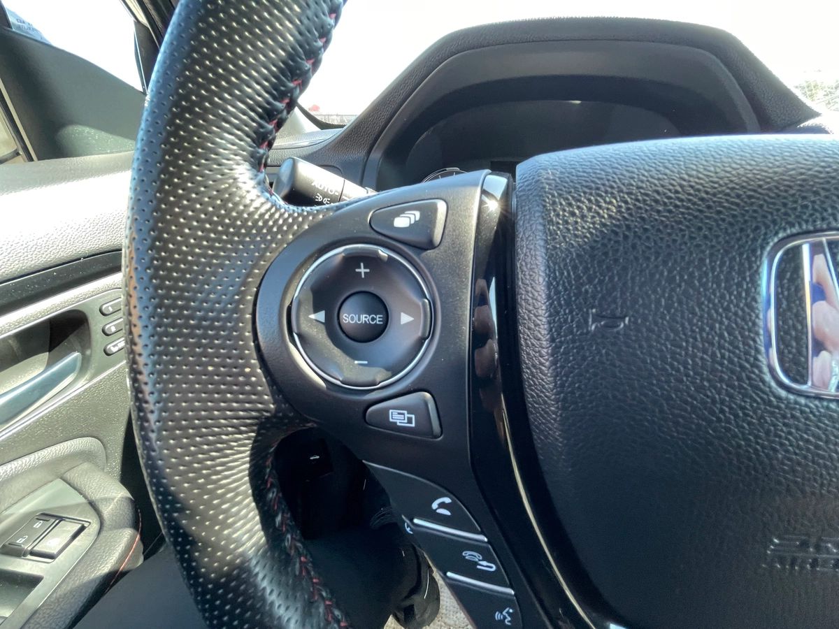 2023 Honda Ridgeline - Image 28