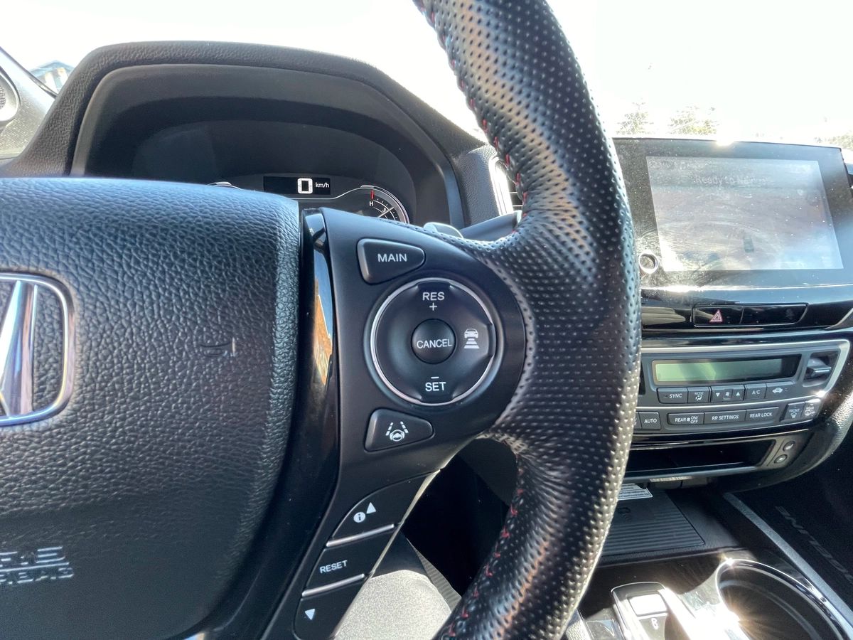 2023 Honda Ridgeline - Image 27