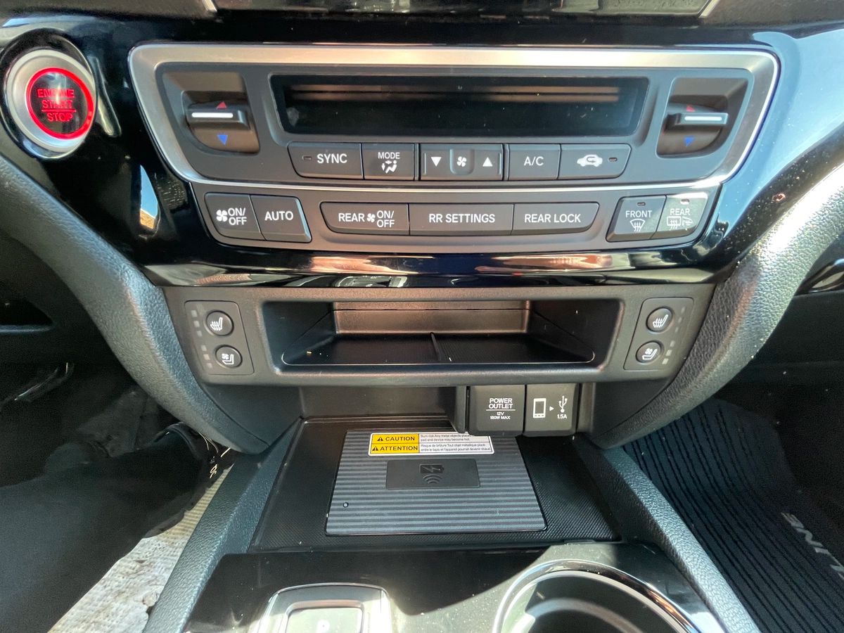 2023 Honda Ridgeline - Image 24