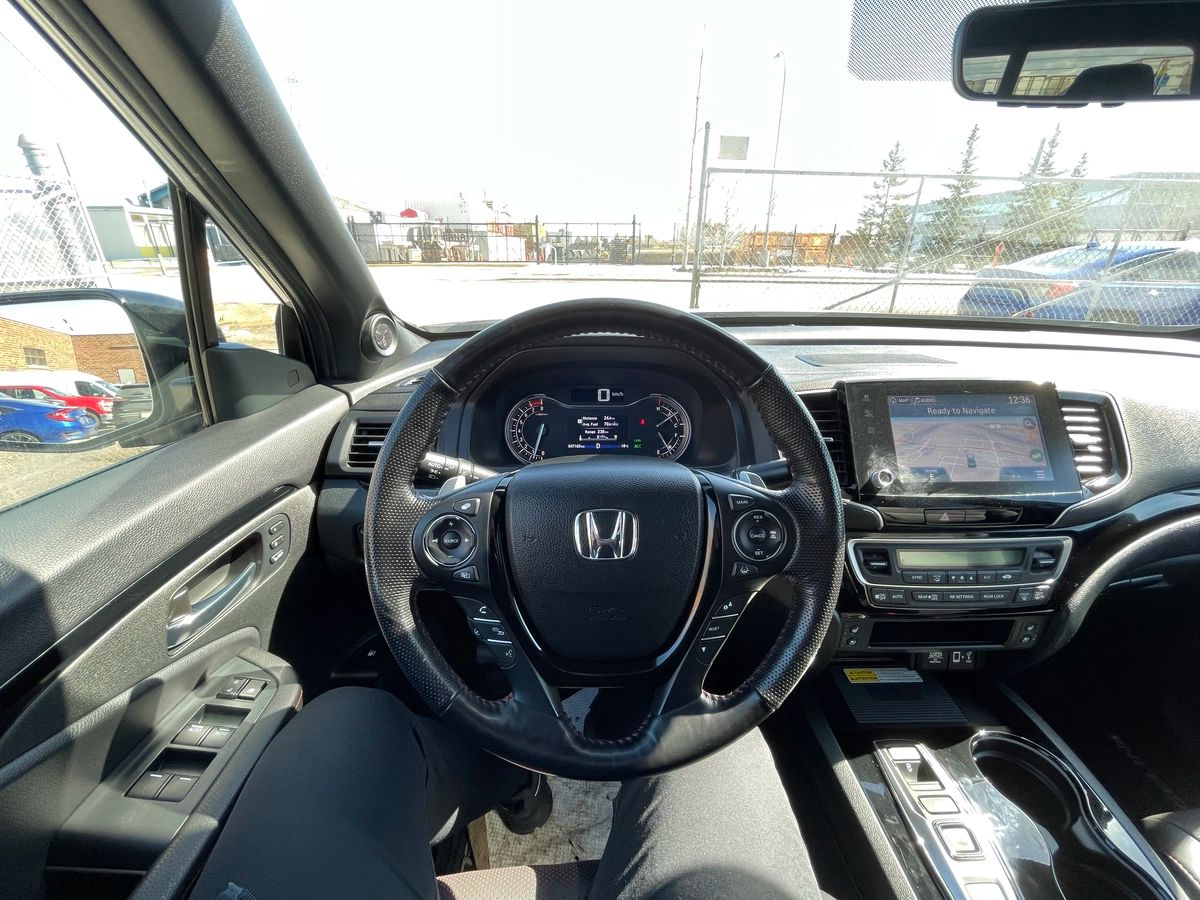 2023 Honda Ridgeline - Image 26