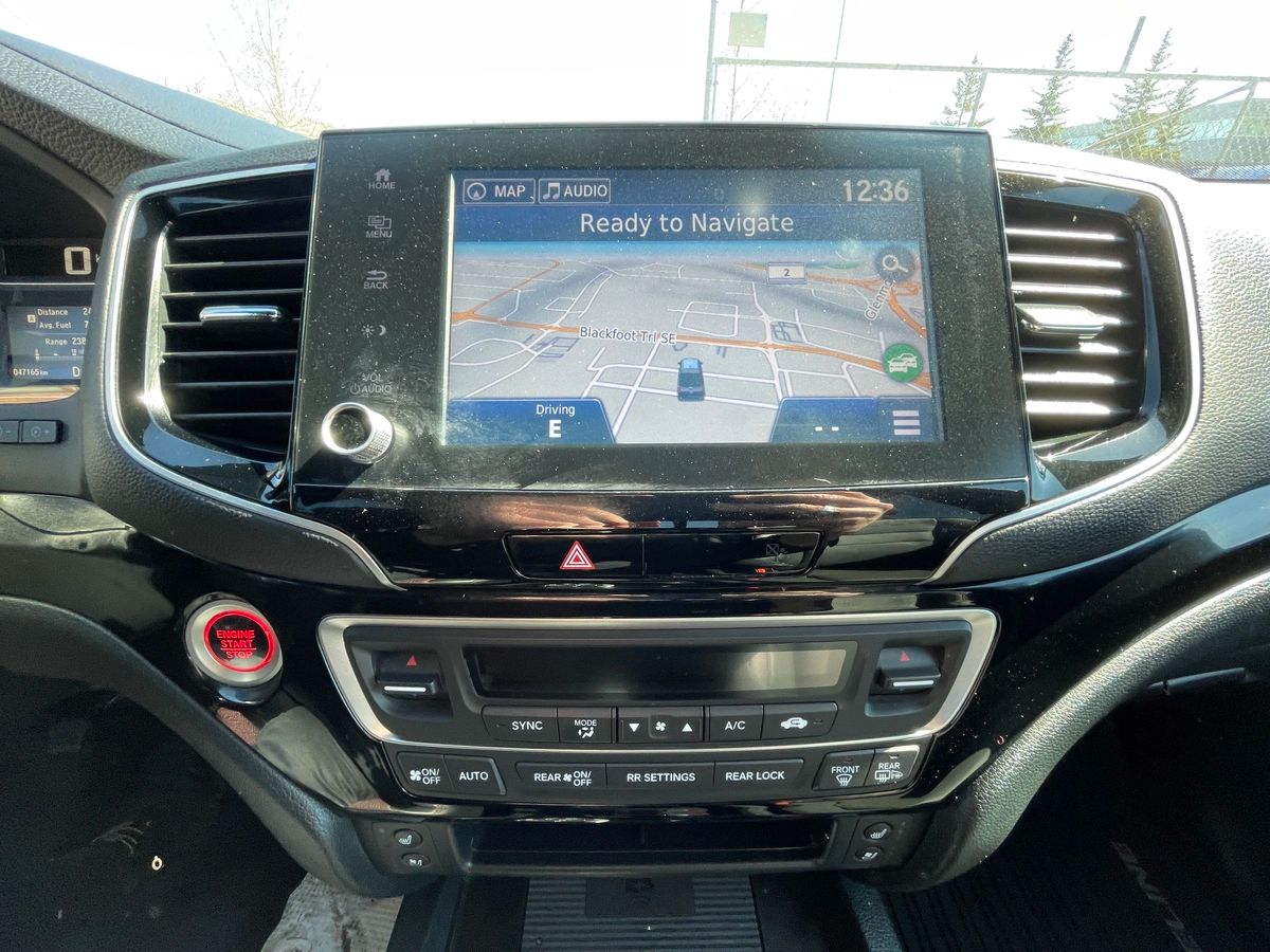 2023 Honda Ridgeline - Image 23