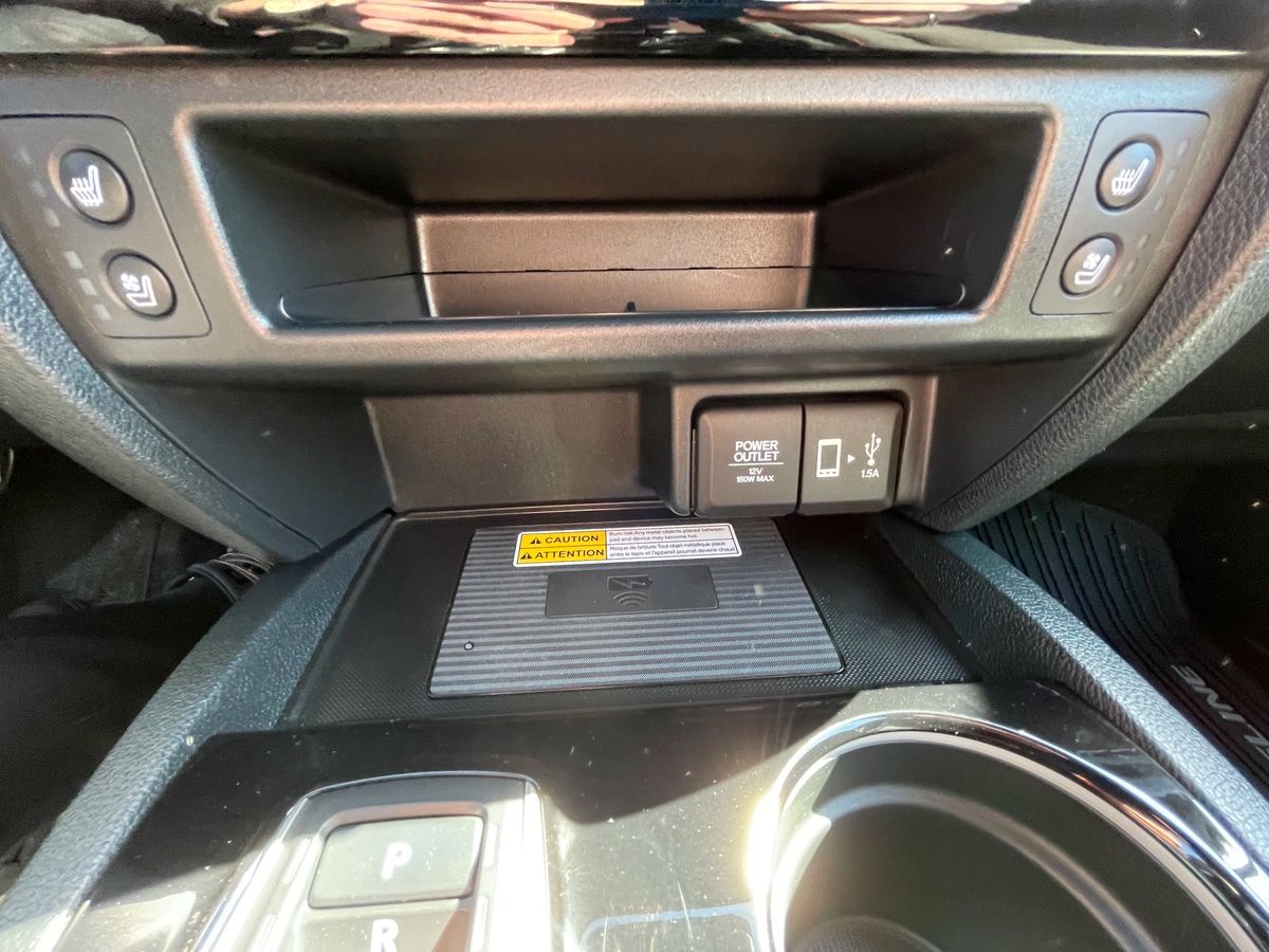 2023 Honda Ridgeline - Image 25