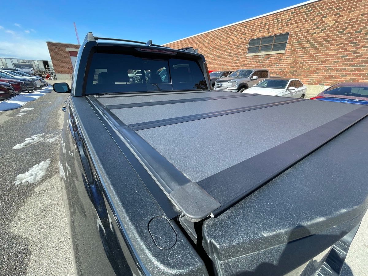 2023 Honda Ridgeline - Image 20