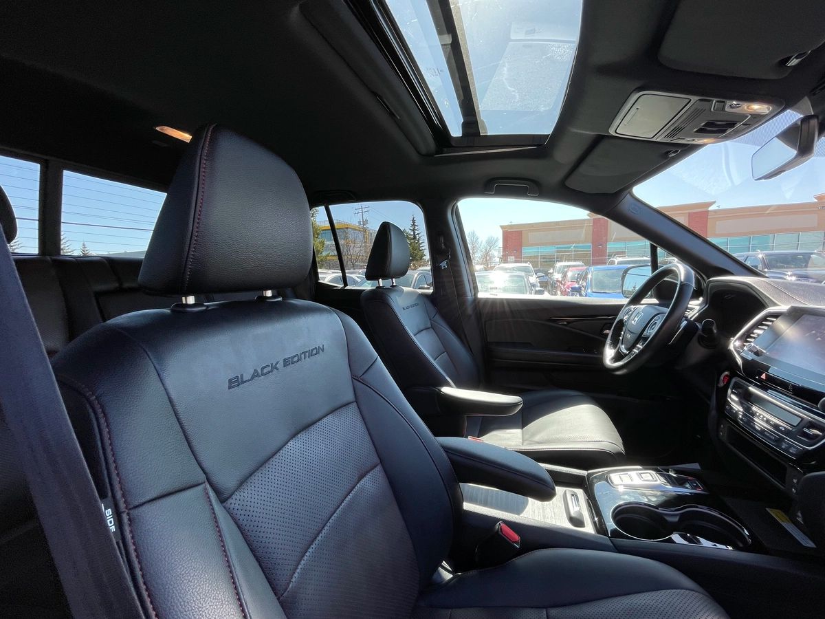 2023 Honda Ridgeline - Image 26