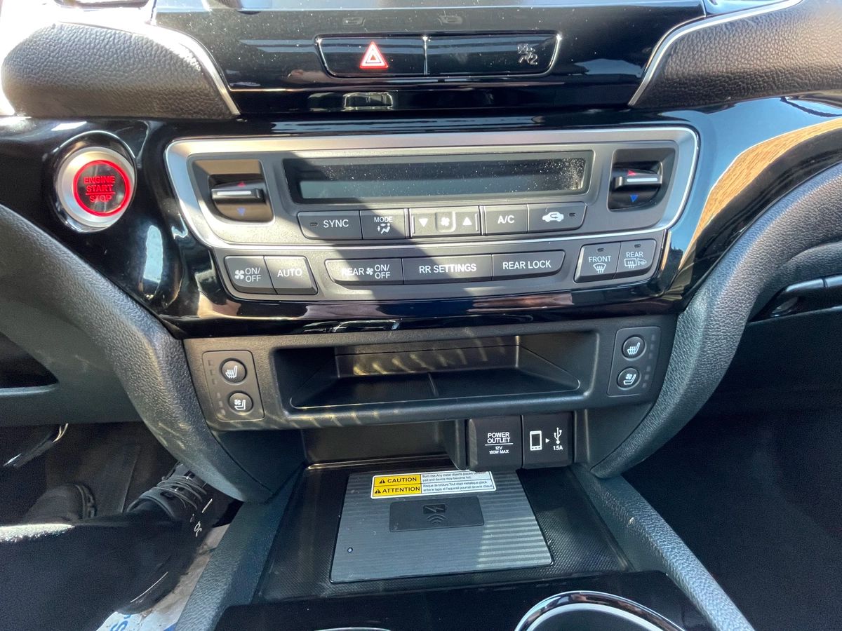 2023 Honda Ridgeline - Image 30