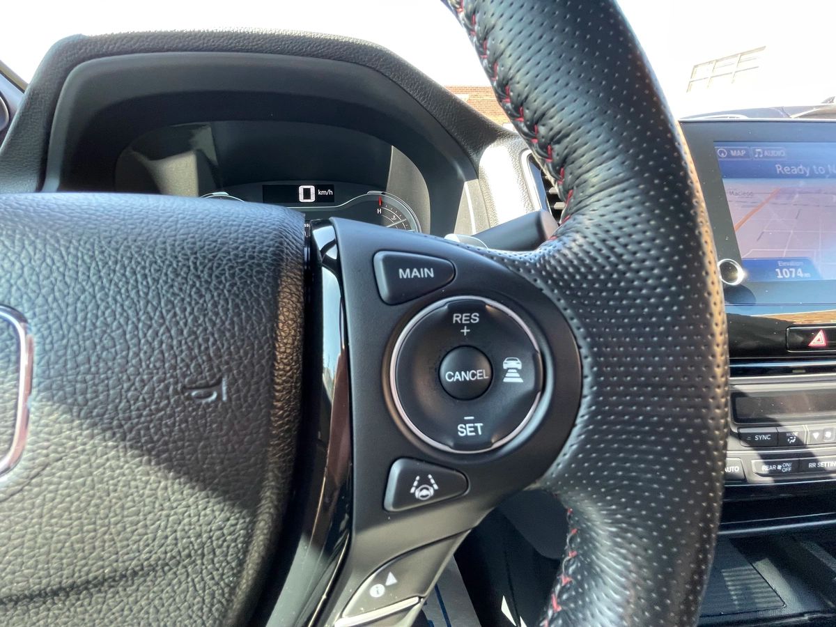 2023 Honda Ridgeline - Image 32