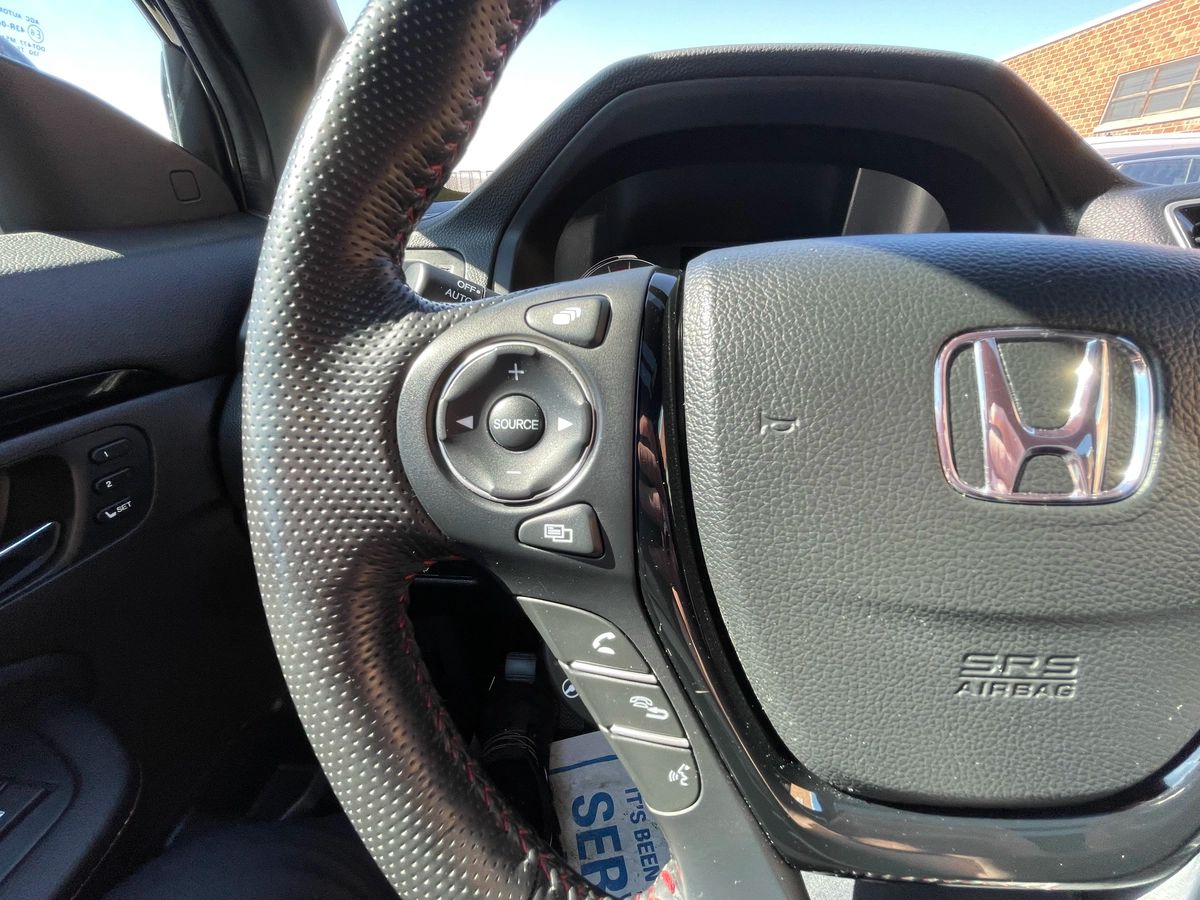 2023 Honda Ridgeline - Image 33