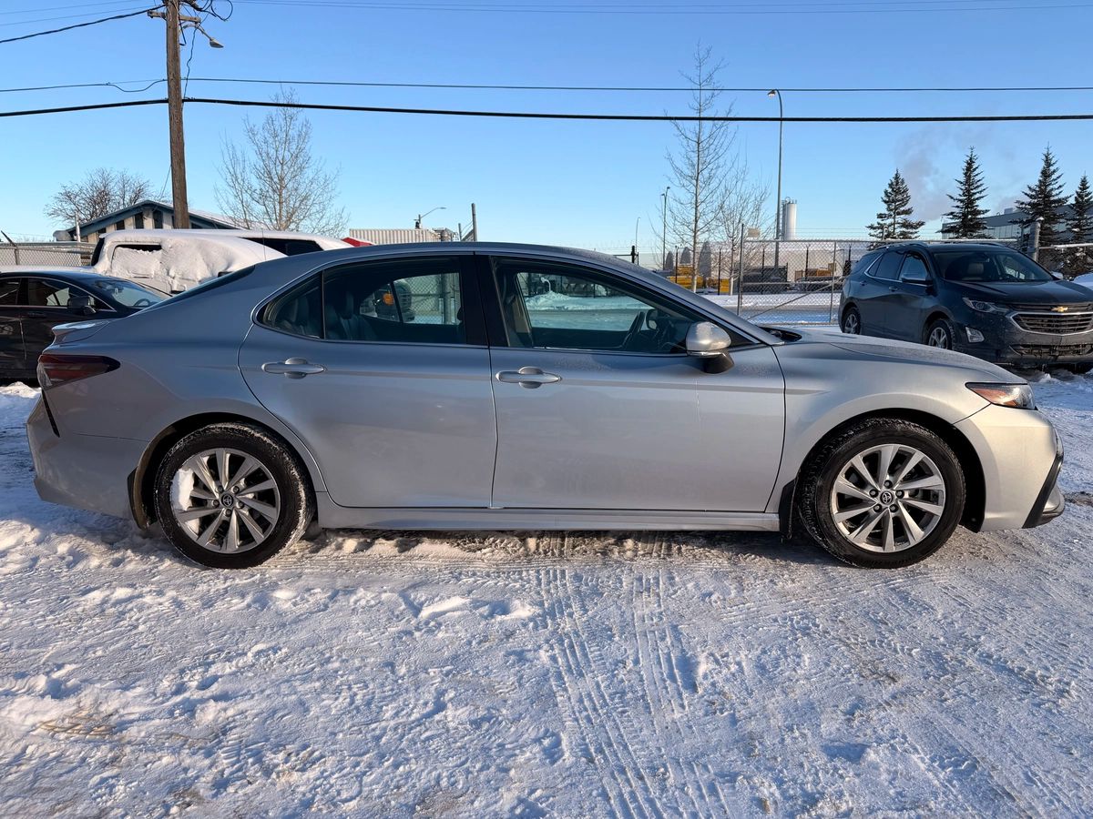 2021 Toyota Camry - Image 4