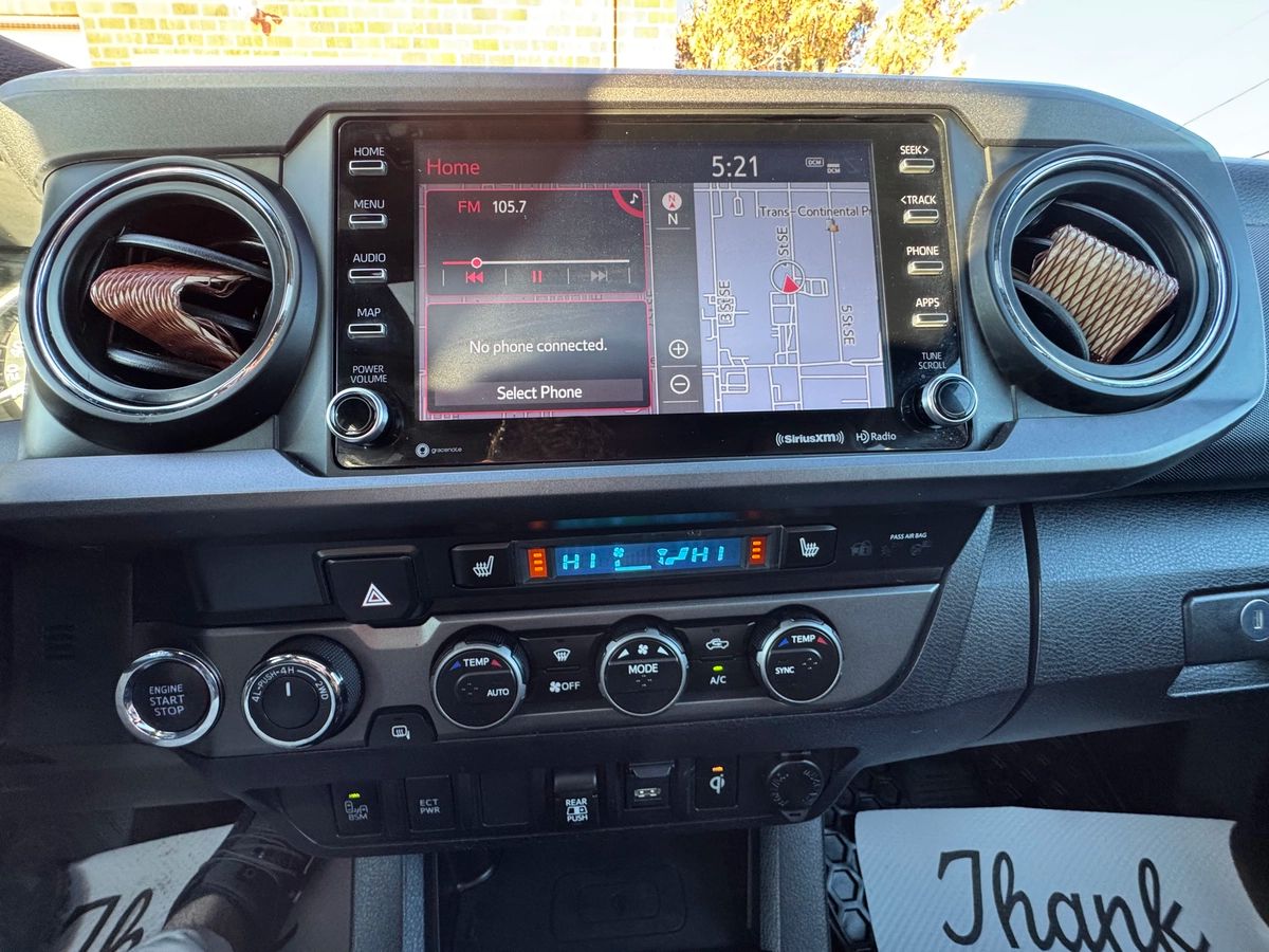 2021 Toyota Tacoma - Image 20