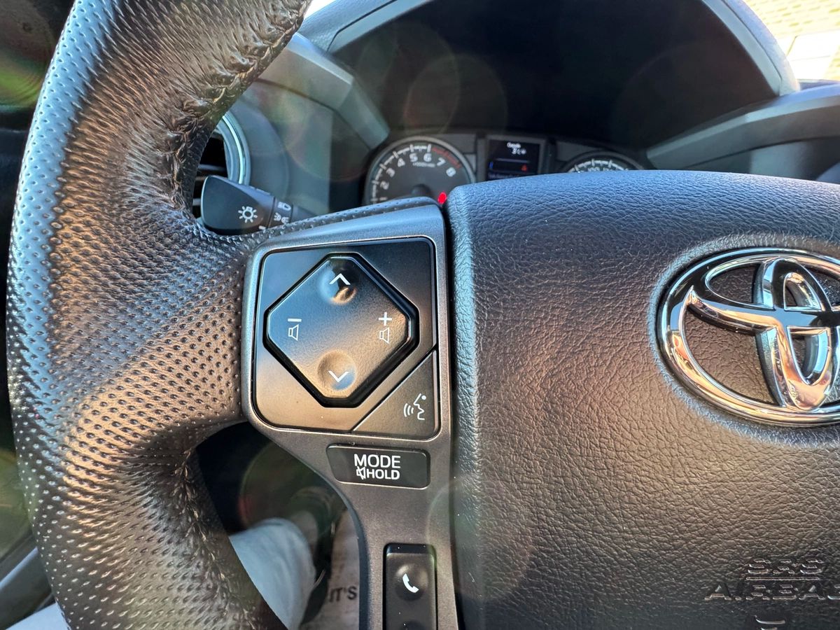 2021 Toyota Tacoma - Image 26