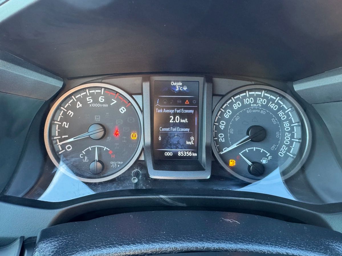 2021 Toyota Tacoma - Image 27