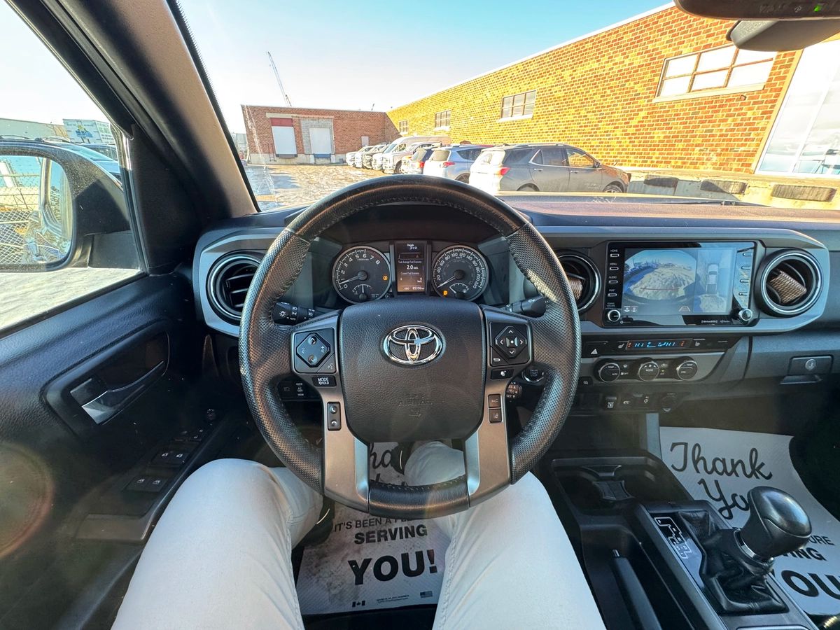 2021 Toyota Tacoma - Image 24