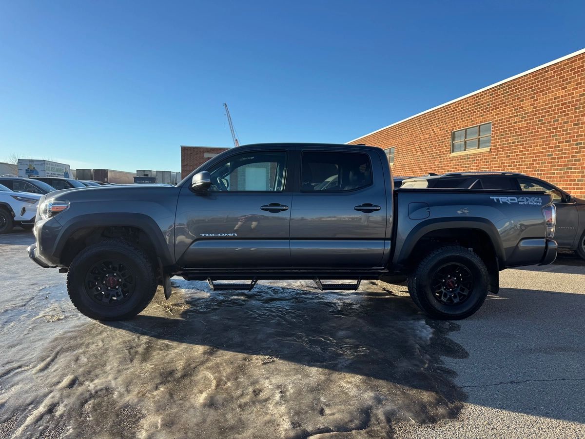 2021 Toyota Tacoma - Image 6