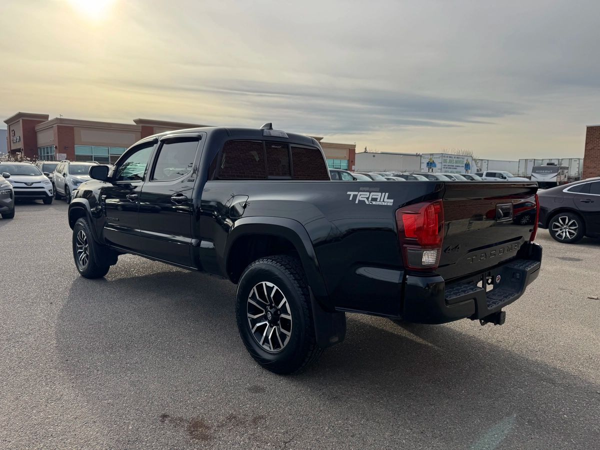 2023 Toyota Tacoma - Image 7