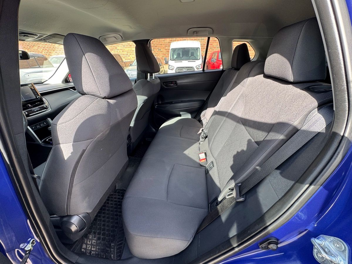 2022 Toyota Corolla Cross - Image 14