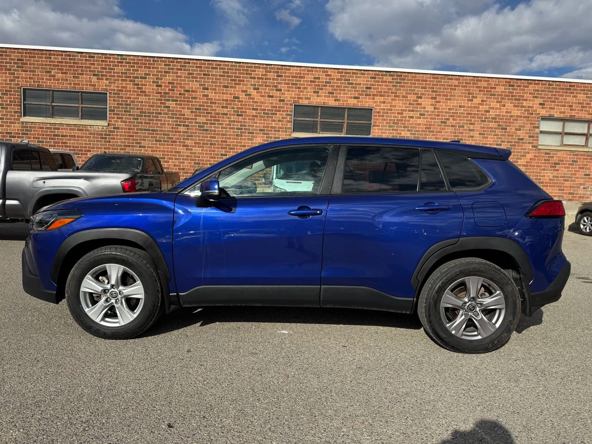 2022 Toyota Corolla Cross - Image 7