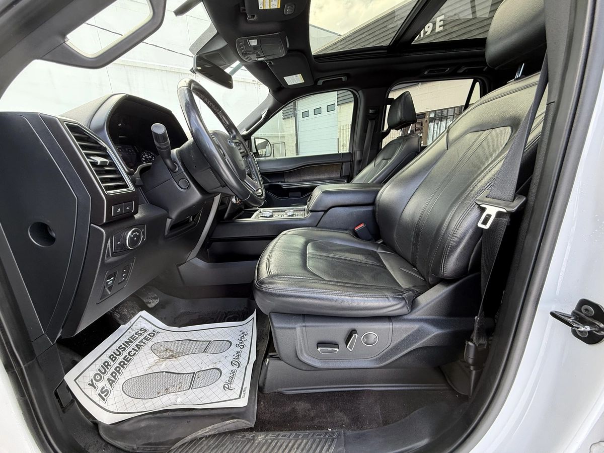 2021 Ford Expedition MAX - Image 14