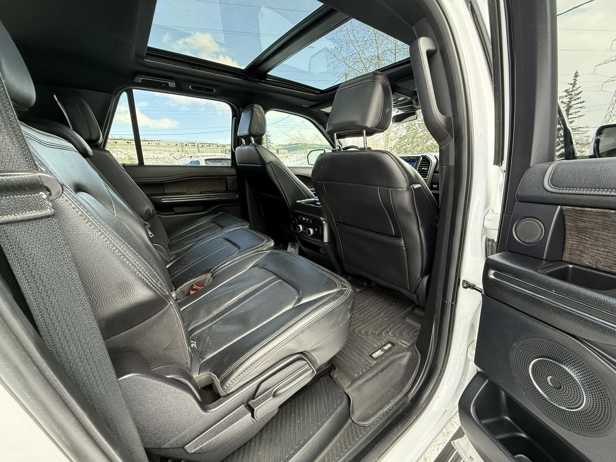 2021 Ford Expedition MAX - Image 23