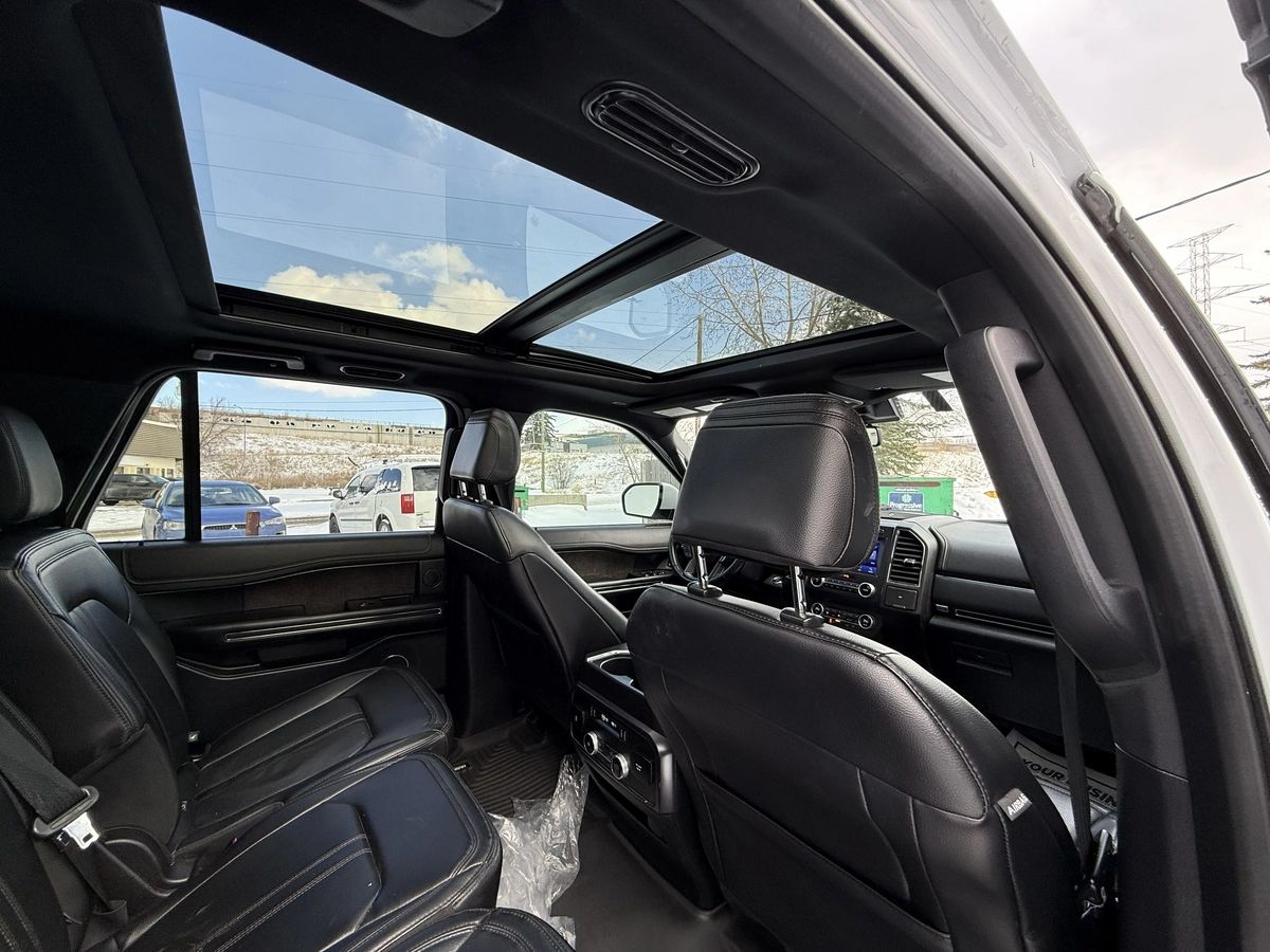 2021 Ford Expedition MAX - Image 24