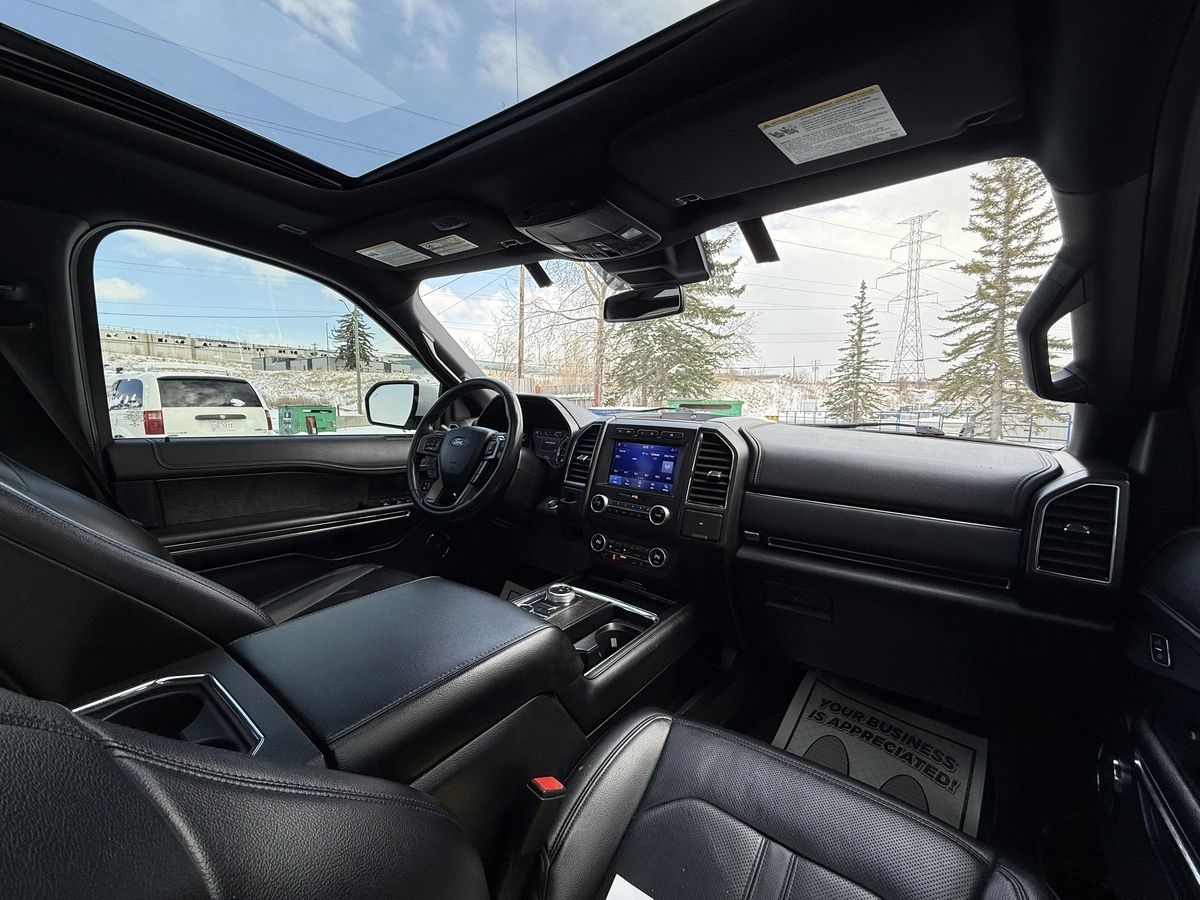 2021 Ford Expedition MAX - Image 25