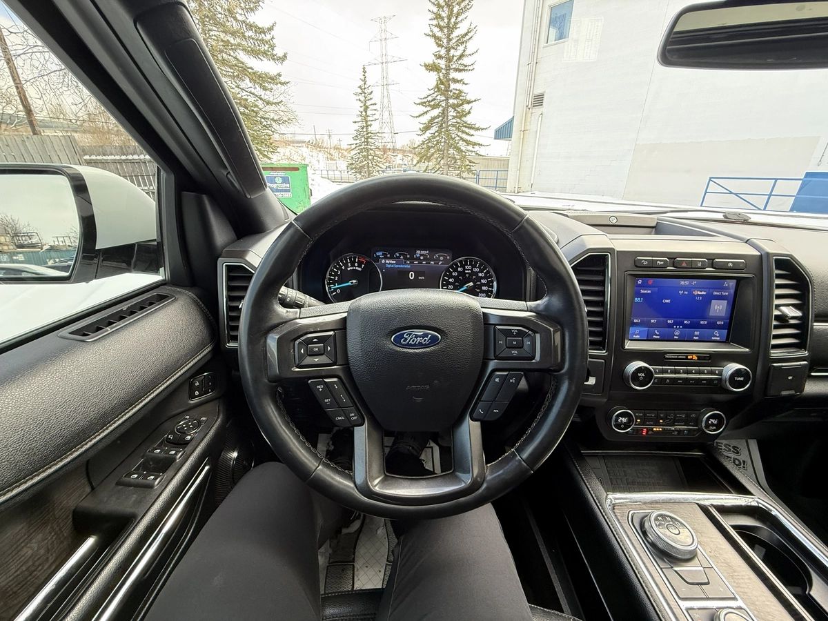2021 Ford Expedition MAX - Image 31