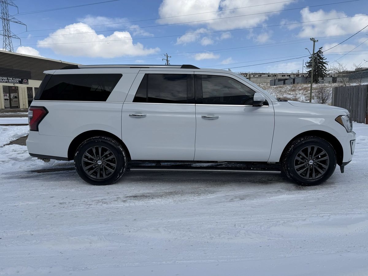 2021 Ford Expedition MAX - Image 5