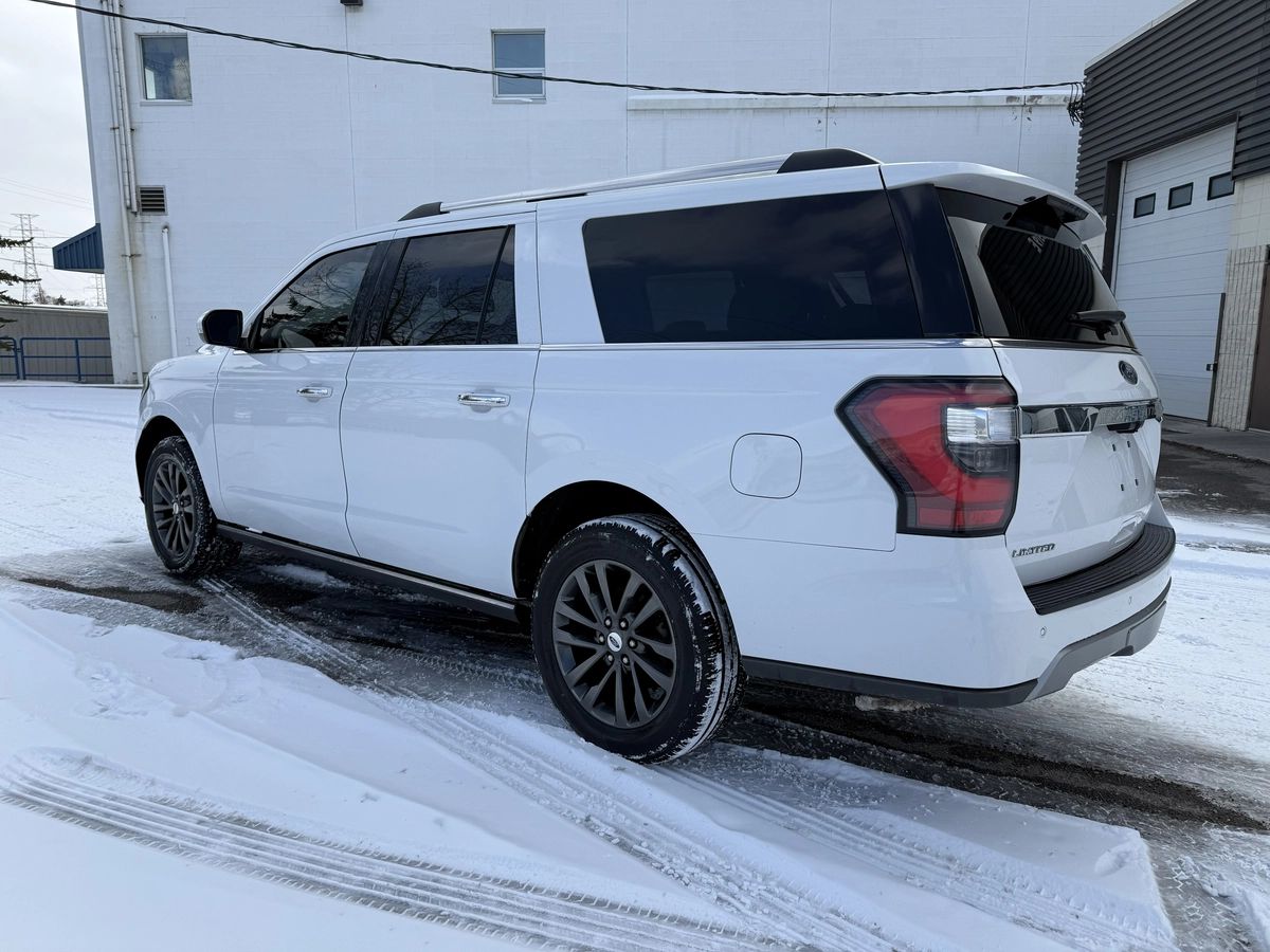 2021 Ford Expedition MAX - Image 6