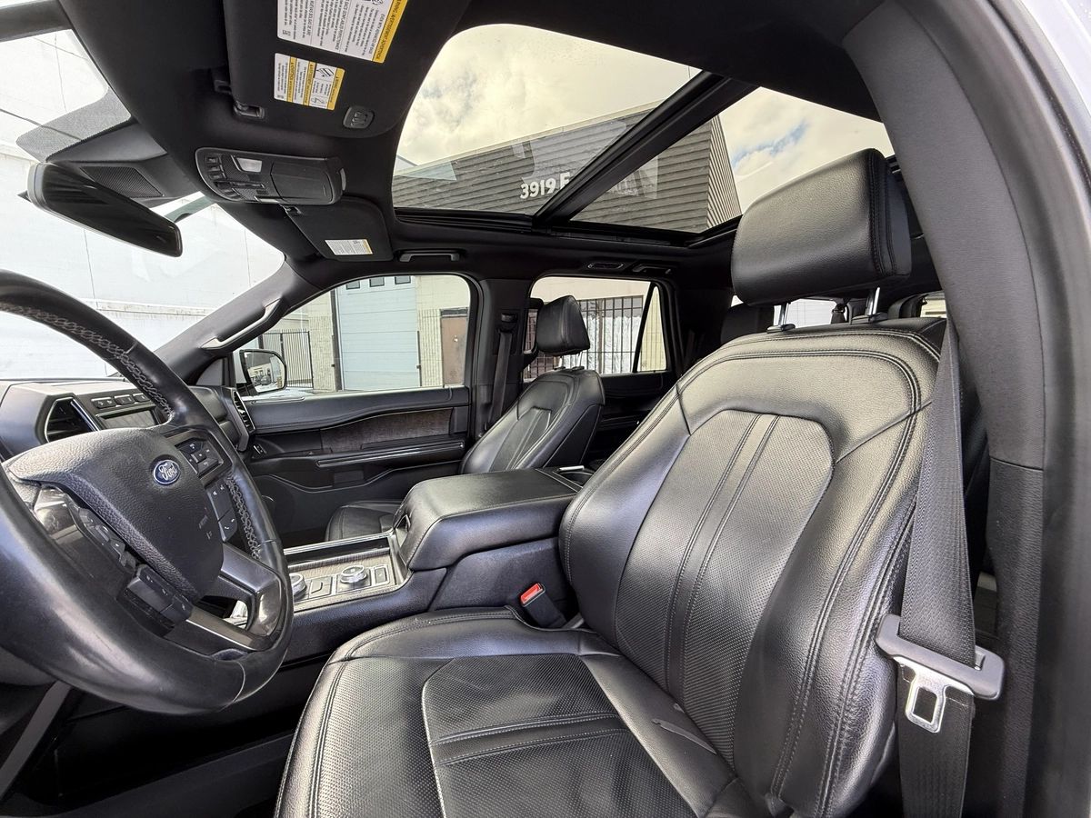 2021 Ford Expedition MAX - Image 15