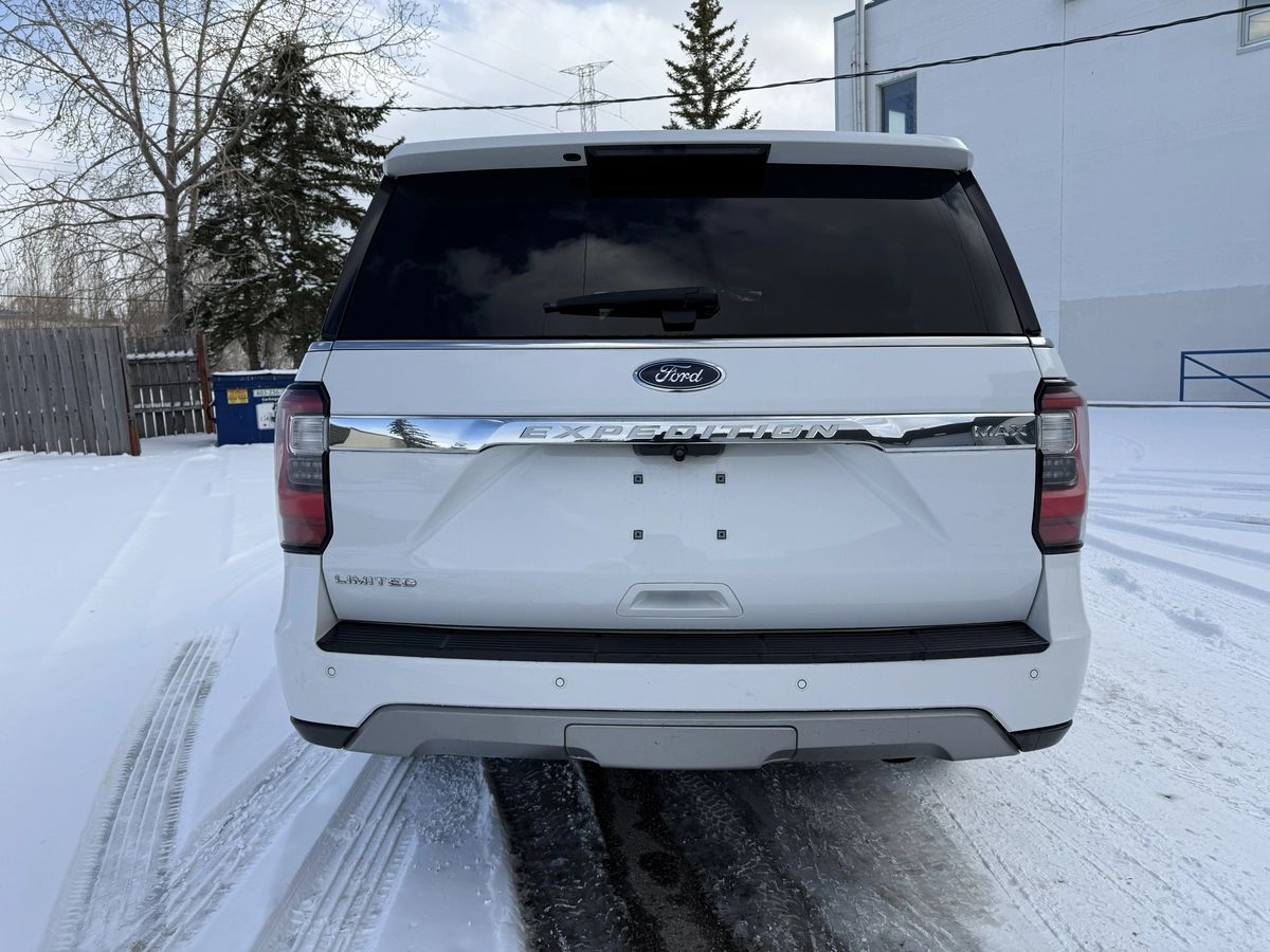2021 Ford Expedition MAX - Image 8