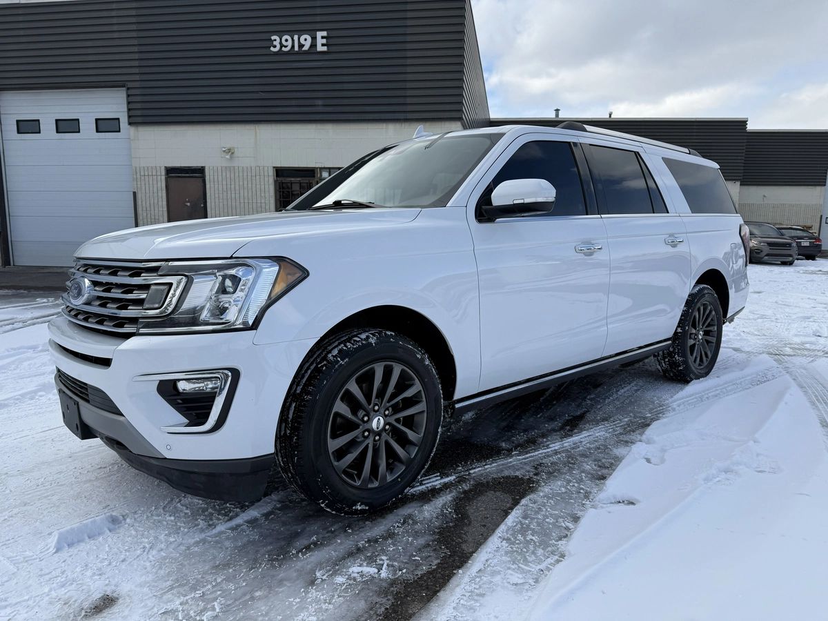 2021 Ford Expedition MAX - Image 3