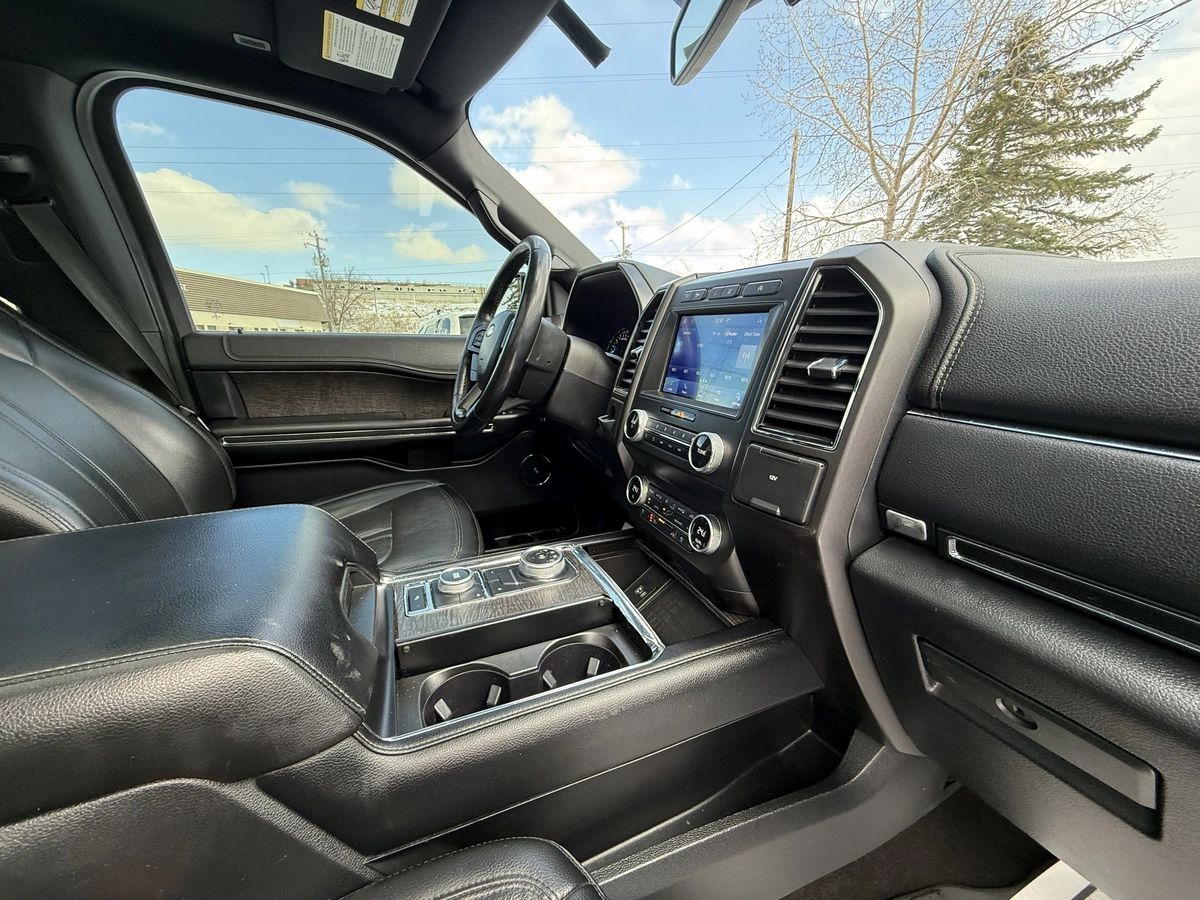 2021 Ford Expedition MAX - Image 30