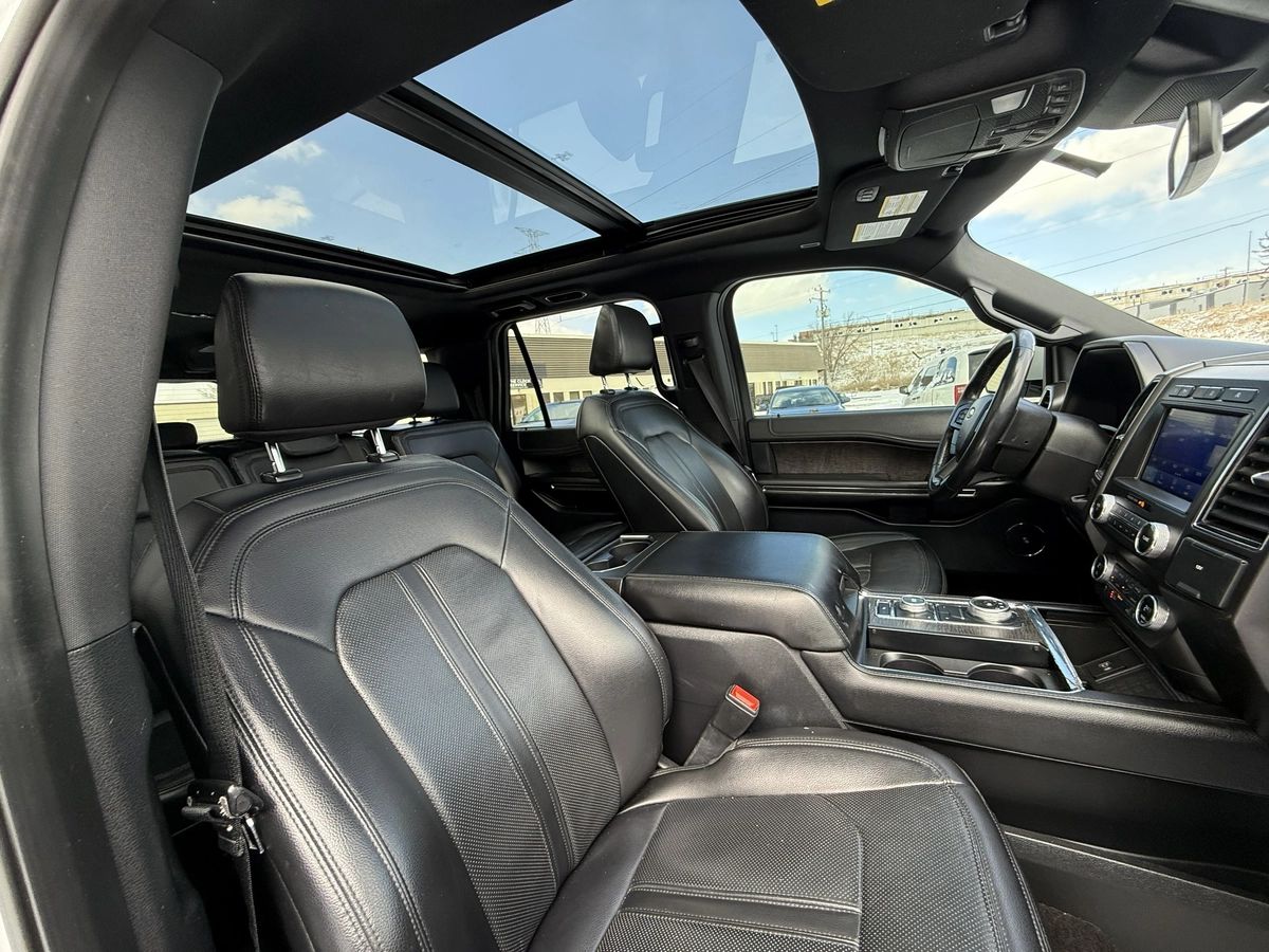 2021 Ford Expedition MAX - Image 29