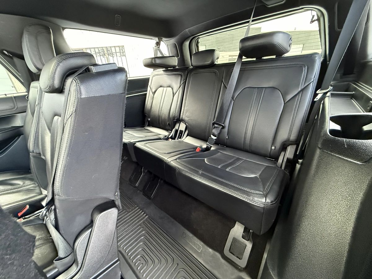 2021 Ford Expedition MAX - Image 20