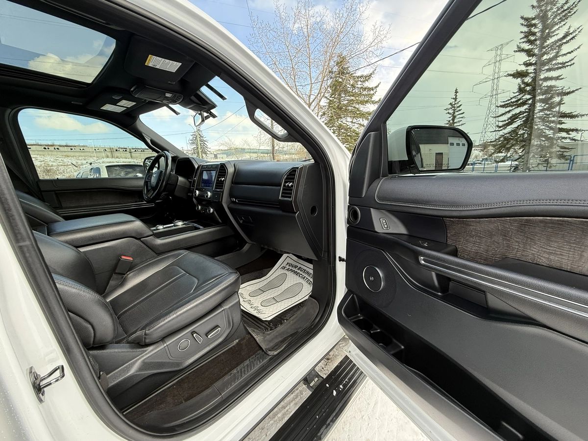 2021 Ford Expedition MAX - Image 27