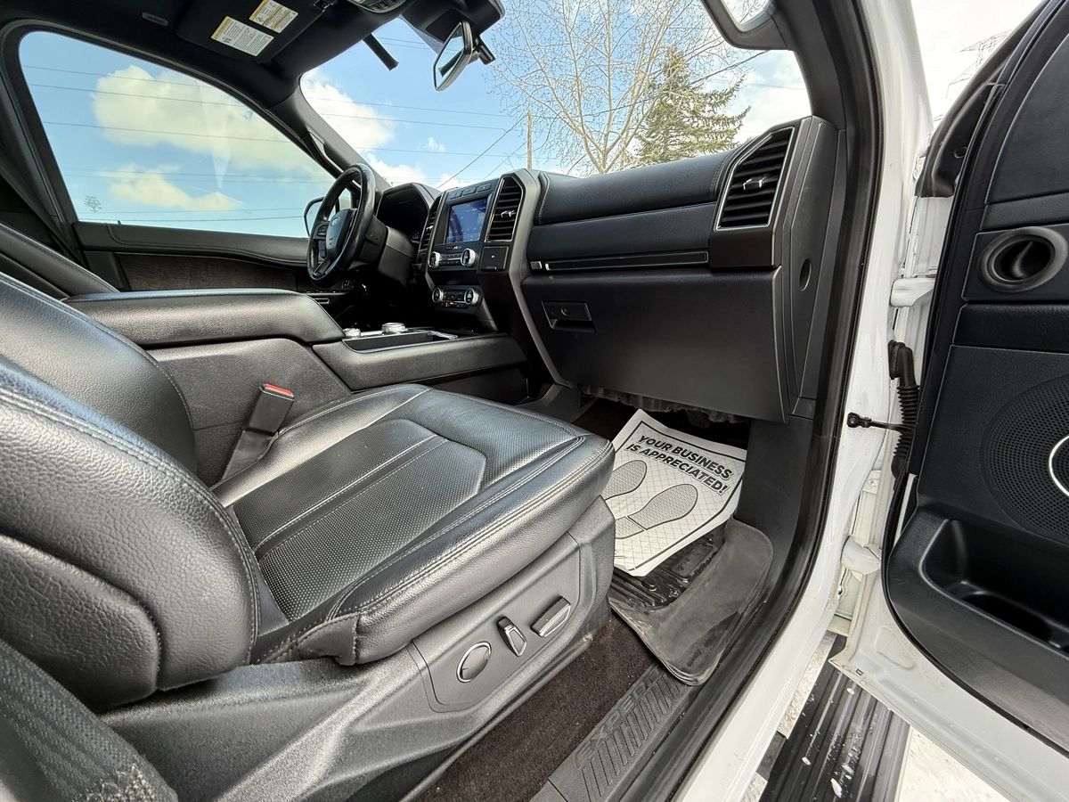 2021 Ford Expedition MAX - Image 28