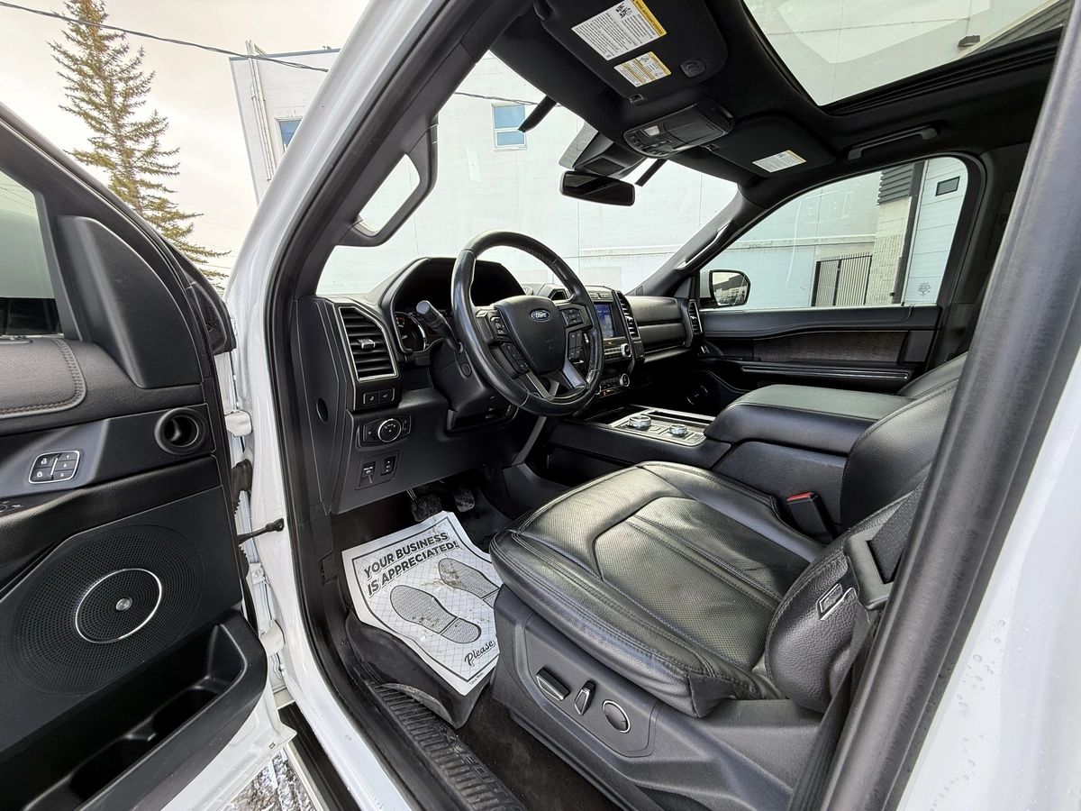 2021 Ford Expedition MAX - Image 13