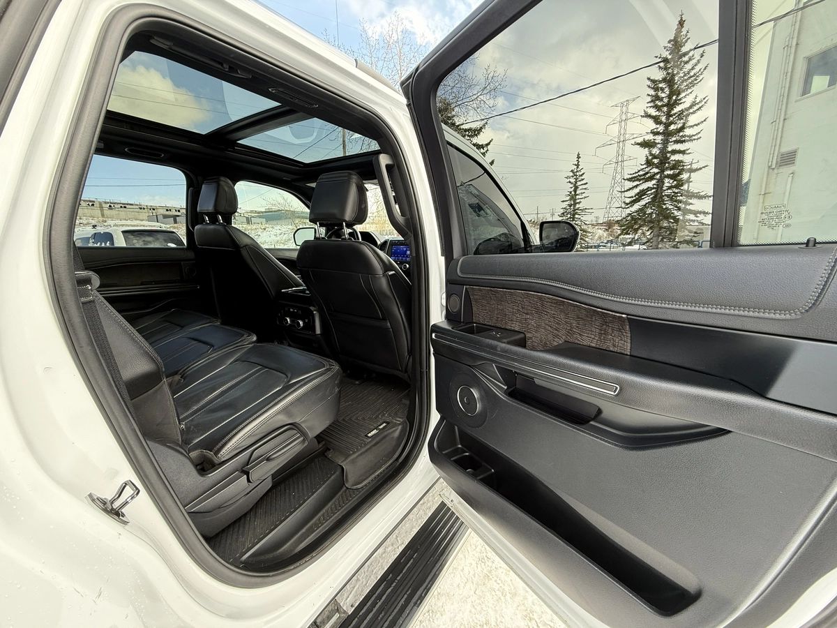 2021 Ford Expedition MAX - Image 22