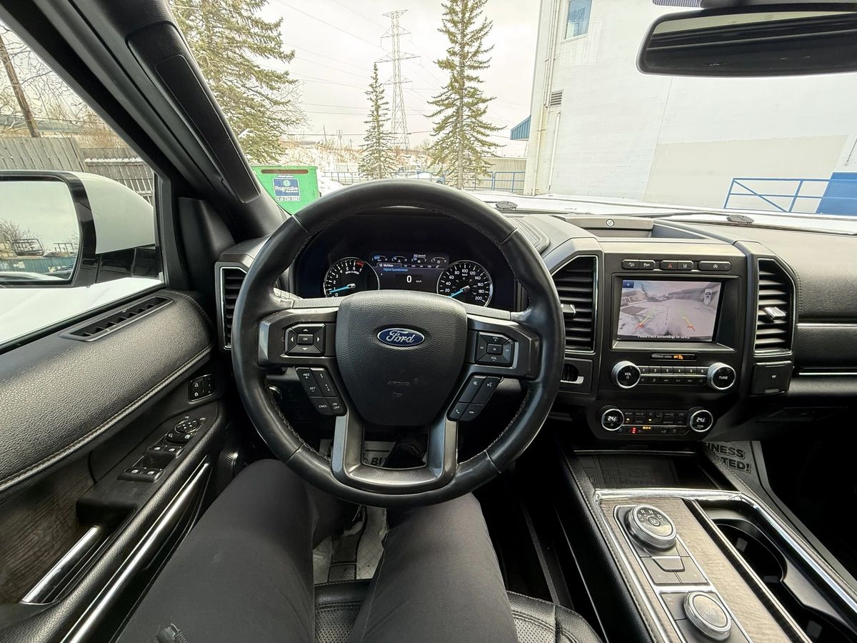 2021 Ford Expedition MAX - Image 39