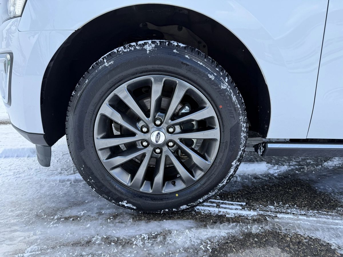 2021 Ford Expedition MAX - Image 40