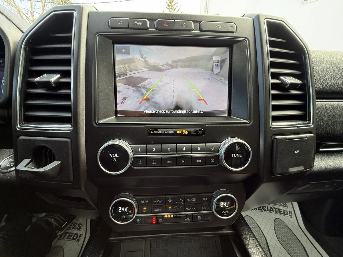 2021 Ford Expedition MAX - Image 37