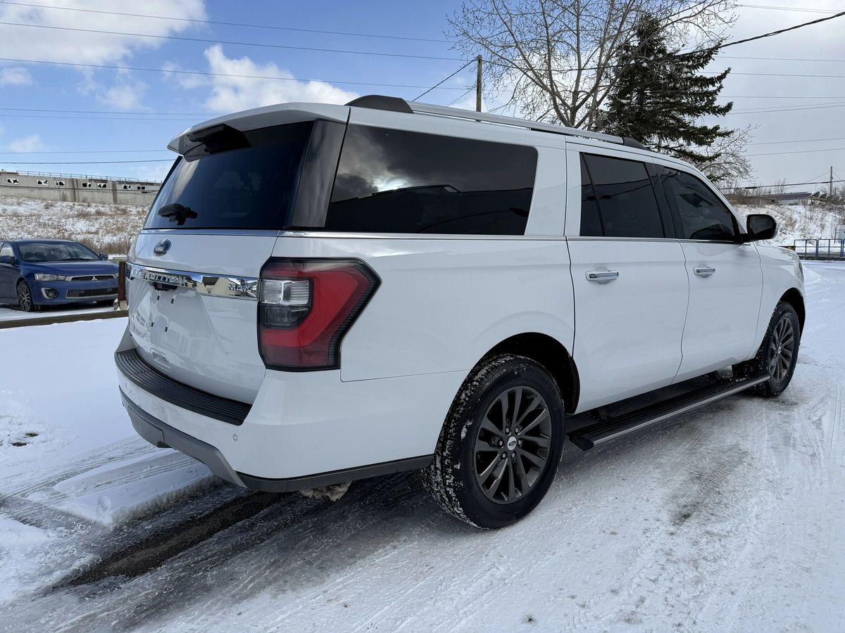 2021 Ford Expedition MAX - Image 4