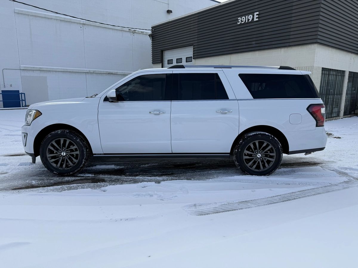 2021 Ford Expedition MAX - Image 7