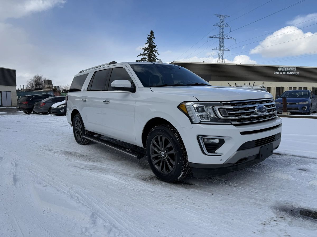 2021 Ford Expedition MAX - Image 2