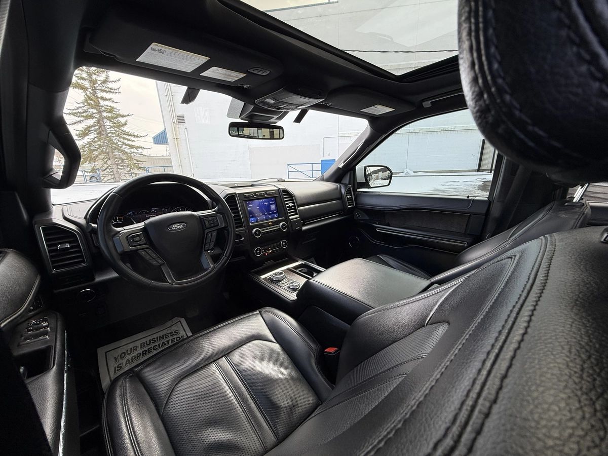 2021 Ford Expedition MAX - Image 18