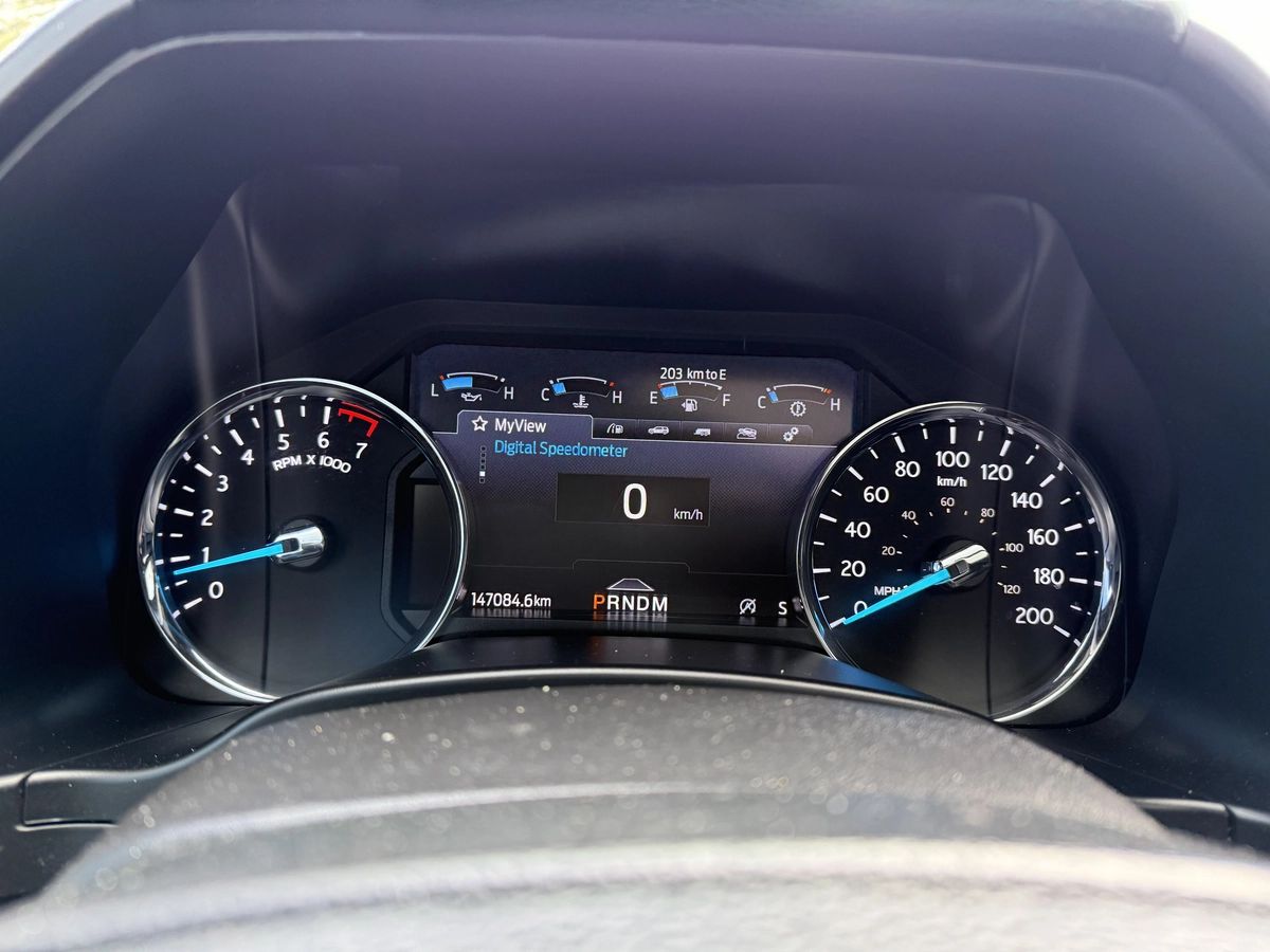 2021 Ford Expedition MAX - Image 34