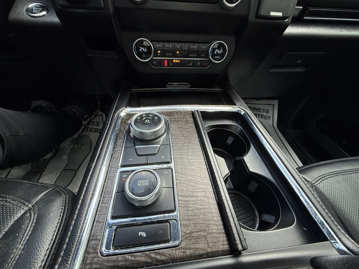 2021 Ford Expedition MAX - Image 36