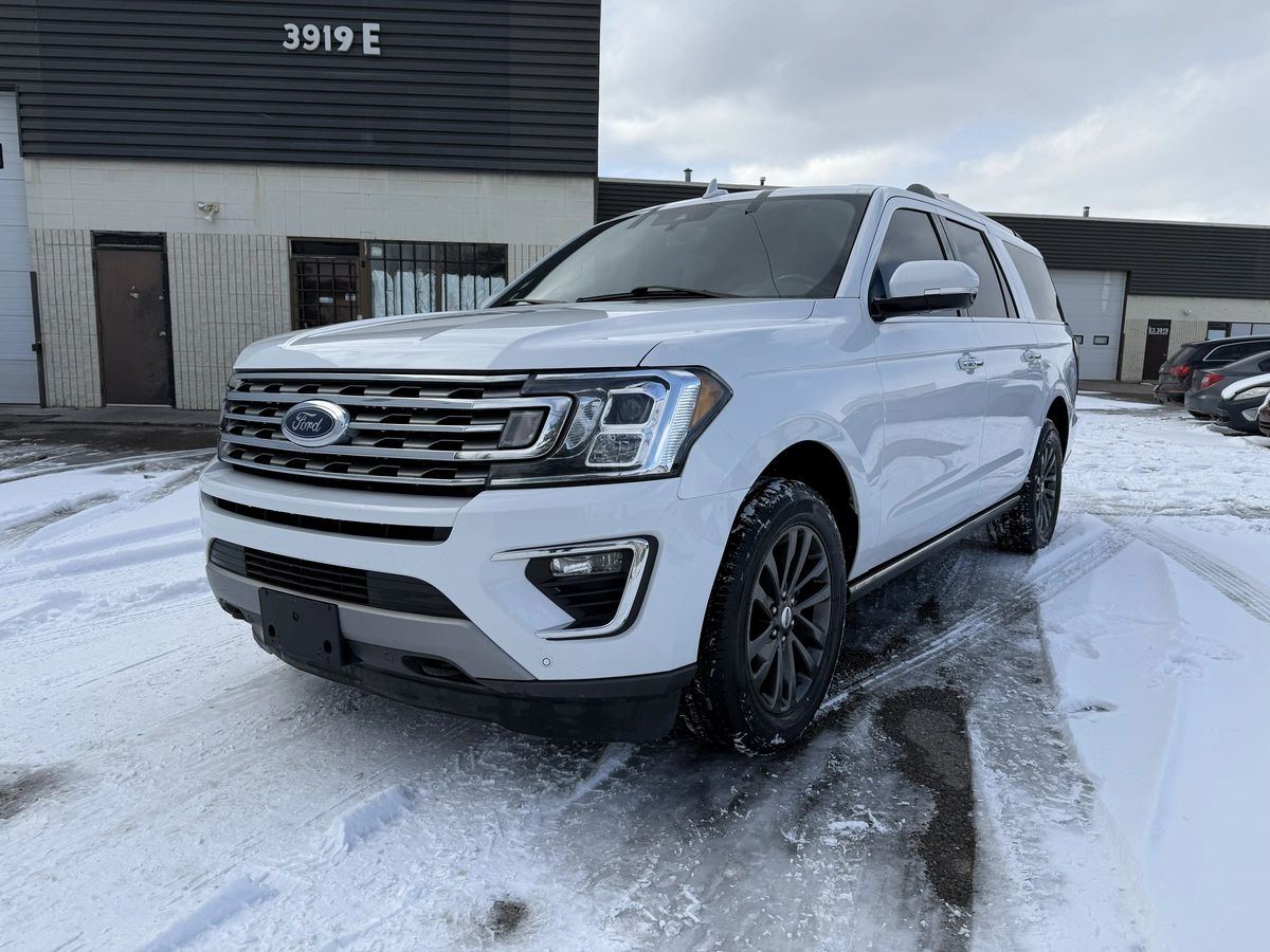 2021 Ford Expedition MAX - Image 1