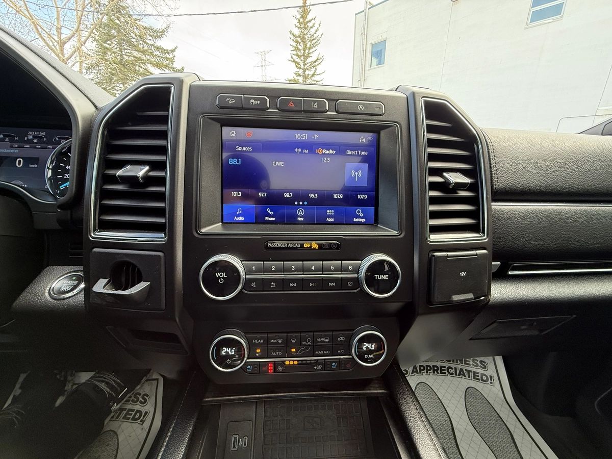 2021 Ford Expedition MAX - Image 35