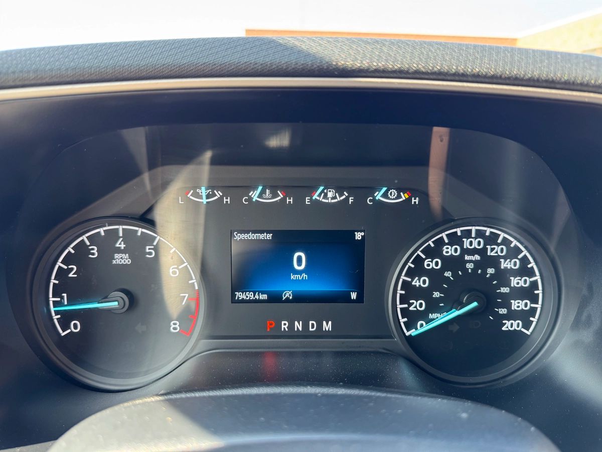 2021 Ford F-150 - Image 12